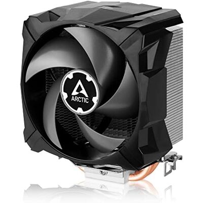 Arctic Freezer 7 X CO Refroidisseur CPU Compact, Fonctionnement continu Arctic Freezer 7 X CO Refroidisseur CPU Compact, Fonctionnement continu