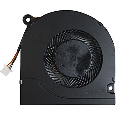 Power4Laptops Ventilateur CPU pour Ordinateurs Portables Compatible avec Acer Aspire A717-71G-74AN Power4Laptops Ventilateur CPU pour Ordinateurs Portables Compatible avec Acer Aspire A717-71G-74AN