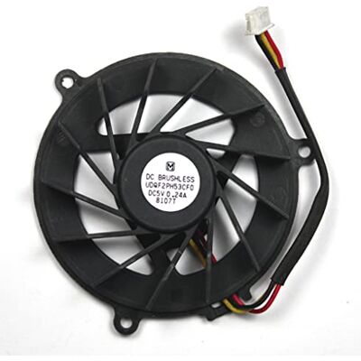 Power4Laptops Ventilateur de rechange compatible pour ordinateur portable Sony Vaio VGN-AR47G Power4Laptops Ventilateur de rechange compatible pour ordinateur portable Sony Vaio VGN-AR47G