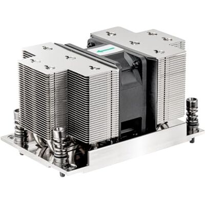 Silverstone XE02-TR5B, Refroidisseur de CPU pour serveur/poste de travail à facteur de forme réduit 2U pour sockets AMD sTR5/SP6, SST-XE02-TR5B Silverstone XE02-TR5B, Refroidisseur de CPU pour serveur/poste de travail à facteur de forme réduit 2U pour sockets AMD sTR5/SP6, SST-XE02-TR5B
