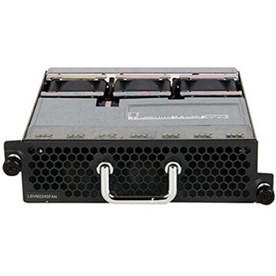 HP JG298A 5920AF-24XG Plateau de ventilation avant à arrière HP JG298A 5920AF-24XG Plateau de ventilation avant à arrière