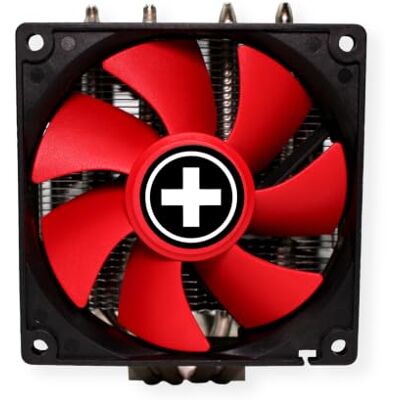 Xilence Performance C CPU Cooler 4HP Cooler Universal Xilence Performance C CPU Cooler 4HP Cooler Universal