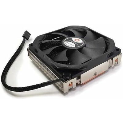 Dynatron U8 Multi Socket Ventilateur de processeur Dynatron U8 Multi Socket Ventilateur de processeur