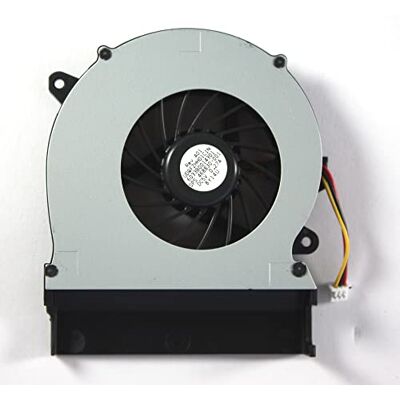 Power4Laptops Ventilateur de rechange compatible pour ordinateur portable HP Pavilion DV3020TX Power4Laptops Ventilateur de rechange compatible pour ordinateur portable HP Pavilion DV3020TX