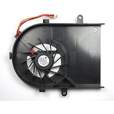 Power4Laptops Ventilateur de rechange pour ordinateur portable Toshiba Satellite A100-084 Power4Laptops Ventilateur de rechange pour ordinateur portable Toshiba Satellite A100-084