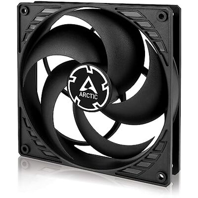 Arctic P14-140 mm Ventilateur Silencieux PC, Fan, Ordinateur Arctic P14-140 mm Ventilateur Silencieux PC, Fan, Ordinateur