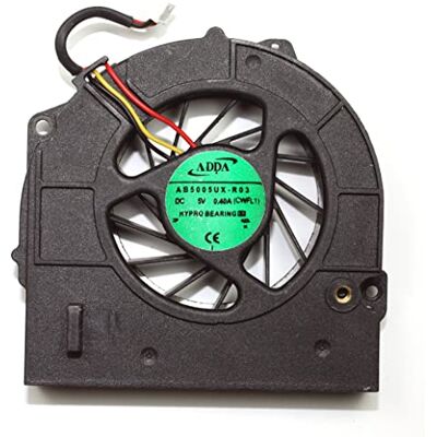 Power4Laptops Ventilateur de rechange pour ordinateur portable Acer Travelmate 4650LMI Power4Laptops Ventilateur de rechange pour ordinateur portable Acer Travelmate 4650LMI