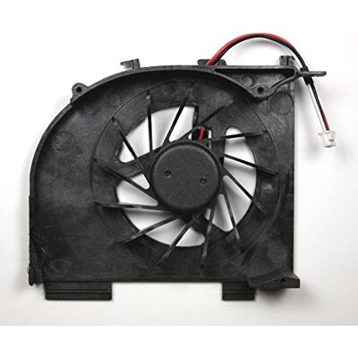 Power4Laptops Ventilateur de remplacement pour ordinateur portable HP Pavilion dv6-1120eq Power4Laptops Ventilateur de remplacement pour ordinateur portable HP Pavilion dv6-1120eq