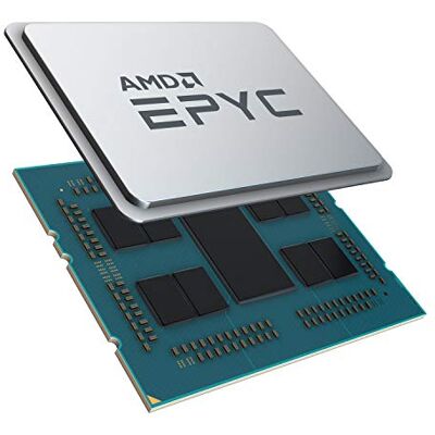 AMD EPYC™ 7282, S SP3, 7 nm, Infinity/Zen 2, 16 Core, 32 thread, 2,8 GHz, 3,2 GHz Turbo, 64 Mo, 120 W, CPU, OEM AMD EPYC™ 7282, S SP3, 7 nm, Infinity/Zen 2, 16 Core, 32 thread, 2,8 GHz, 3,2 GHz Turbo, 64 Mo, 120 W, CPU, OEM