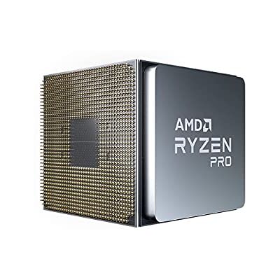 AMD Ryzen 7 Pro 4750G processeur 3,6 GHz 8 Mo L3 AMD Ryzen 7 Pro 4750G processeur 3,6 GHz 8 Mo L3