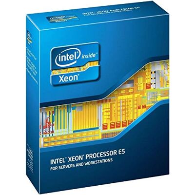 Intel Xeon E5-2690V3 Processeur (2,6 GHz, 30 Mo de cache, Socket LGA2011-v3) (Certifié Reconditionné) Intel Xeon E5-2690V3 Processeur (2,6 GHz, 30 Mo de cache, Socket LGA2011-v3) (Certifié Reconditionné)