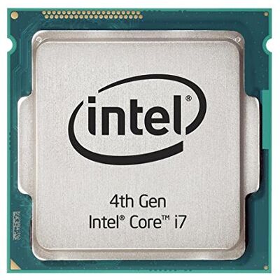 Intel Core i7 4770-3.4 GHz 4 Kerne 8 Threads 8 MB Cache-Speicher LGA1150 Socket Intel Core i7 4770-3.4 GHz 4 Kerne 8 Threads 8 MB Cache-Speicher LGA1150 Socket