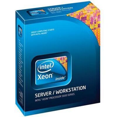 Intel Xeon E5645 Socket 1366 Six-Core Processeur (2400 MHz, cache L2/L3) (Reconditionné) Intel Xeon E5645 Socket 1366 Six-Core Processeur (2400 MHz, cache L2/L3) (Reconditionné)