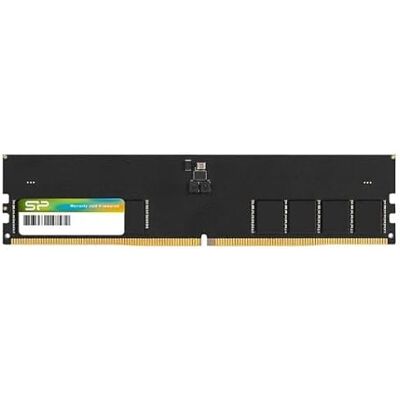SP Silicon Power Silicon Power SP Mémoire DDR5-5600 CL46, UDIMM 16 Go SP Silicon Power Silicon Power SP Mémoire DDR5-5600 CL46, UDIMM 16 Go