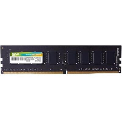 SP Silicon Power Silicon Power DDR4 32 Go 3200 MHz UDIMM SP Silicon Power Silicon Power DDR4 32 Go 3200 MHz UDIMM