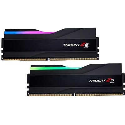 G.SKILL Memory DIMM 16GB DDR5-6600/6600J3440G16GX2-TZ5RK G.SKILL Memory DIMM 16GB DDR5-6600/6600J3440G16GX2-TZ5RK