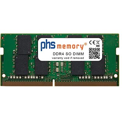 PHS-memory - Acer Nitro 5 AN515-43-R6VY - 16GB - RAM module PHS-memory - Acer Nitro 5 AN515-43-R6VY - 16GB - RAM module