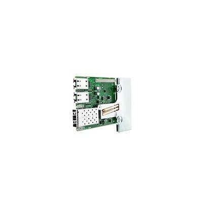 Dell 540-BBFI Carte réseau Interne Ethernet/Fiber 10000 Mbit/s Dell 540-BBFI Carte réseau Interne Ethernet/Fiber 10000 Mbit/s