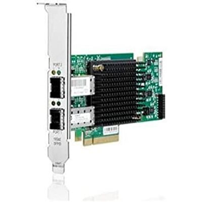 HP 614203-B21 Adaptateur de serveur Ethernet 2 ports HP 614203-B21 Adaptateur de serveur Ethernet 2 ports