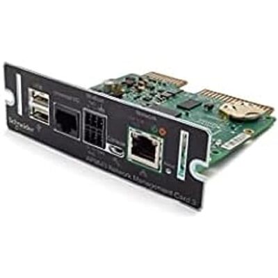 APC AP9643 Carte réseau Interne APC AP9643 Carte réseau Interne