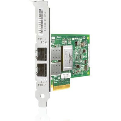 HP StorageWorks PCI-e Adaptateur de bus principal 8 Go HP StorageWorks PCI-e Adaptateur de bus principal 8 Go