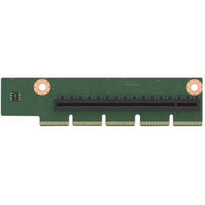 Intel Riser Karte für 1HE M50CYP Systeme Slot#1 Intel Riser Karte für 1HE M50CYP Systeme Slot#1