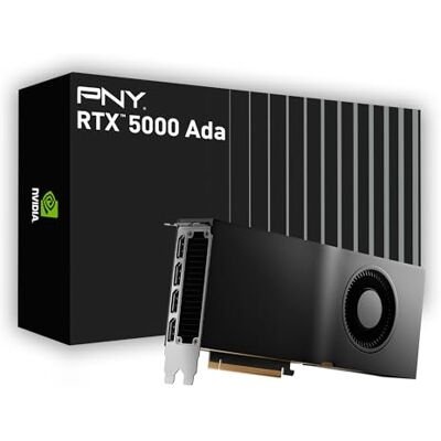 PNY Rtx A5000 32gb Gddr6 Graphic Card One Size PNY Rtx A5000 32gb Gddr6 Graphic Card One Size
