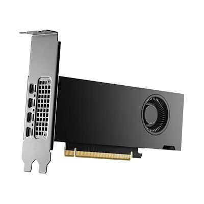 PNY NVIDIA RTX 2000 Ada Professional Graphics Card 16GB GDDR9 PNY NVIDIA RTX 2000 Ada Professional Graphics Card 16GB GDDR9