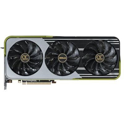 ASRock Radeon RX 6900 XT OC Formula AMD 16 Go GDDR6 Carte Graphique ASRock Radeon RX 6900 XT OC Formula AMD 16 Go GDDR6 Carte Graphique