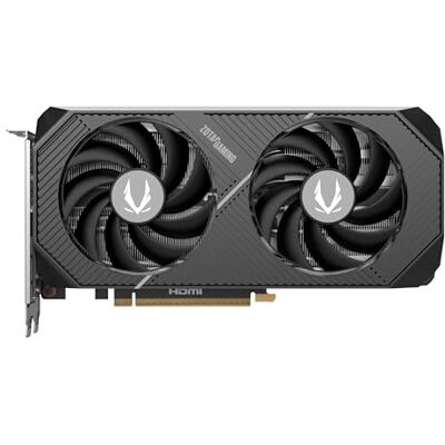 Zotac GAMING GeForce RTX 5070 Twin Edge 12 GB GDDR7 Reflex 2 RTX AI DLSS4 Zotac GAMING GeForce RTX 5070 Twin Edge 12 GB GDDR7 Reflex 2 RTX AI DLSS4