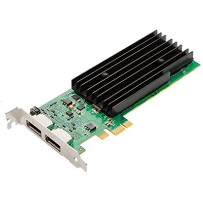 HP FY943ET Carte graphique NVIDIA Quadro NVS 295 256 Mo HP FY943ET Carte graphique NVIDIA Quadro NVS 295 256 Mo