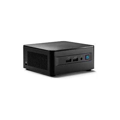 Intel NUC 12 Pro Kit – Wall Street Canyon, Core i5-1240P – NUC12WSHi5 Intel NUC 12 Pro Kit – Wall Street Canyon, Core i5-1240P – NUC12WSHi5