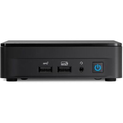 Intel Arena Canyon NUC13ANKI70QC EU Mini PC L10 EU Cord Intel Arena Canyon NUC13ANKI70QC EU Mini PC L10 EU Cord