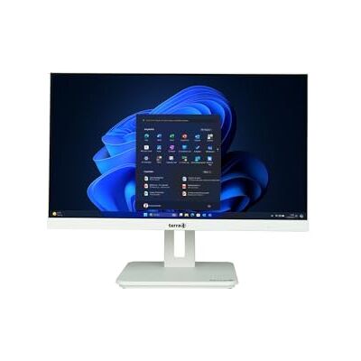 Terra ALL-IN-ONE-PC 2410HA wh GREENLINE (1000089) Terra ALL-IN-ONE-PC 2410HA wh GREENLINE (1000089)