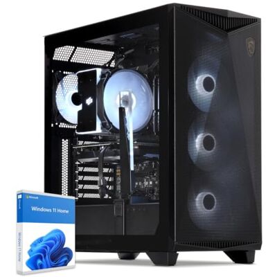 Sedatech Pro PC Gaming ATX ARGB • AMD Ryzen 7 9800X3D • RTX5090 • 32 Go DDR5 • 2Tb SSD M.2 • Windows 11 Sedatech Pro PC Gaming ATX ARGB • AMD Ryzen 7 9800X3D • RTX5090 • 32 Go DDR5 • 2Tb SSD M.2 • Windows 11
