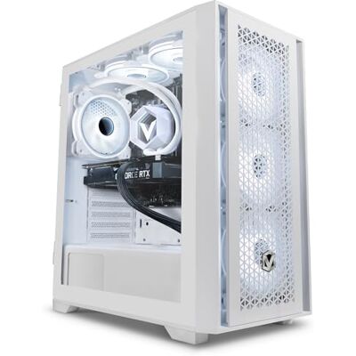 Vibox IV-738 PC Gamer • AMD Ryzen 7 9700X 8 cœurs • Nvidia RTX 5060 8 Go • 16 Go RAM • 1 To SSD • Windows 11 • WiFi 6 + Bluetooth 5.4 Vibox IV-738 PC Gamer • AMD Ryzen 7 9700X 8 cœurs • Nvidia RTX 5060 8 Go • 16 Go RAM • 1 To SSD • Windows 11 • WiFi 6 + Bluetooth 5.4