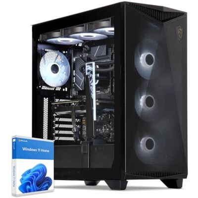 Sedatech Pro Gaming PC Watercooling ATX ARGB • AMD Ryzen 9 9950X3D • RTX5070Ti • 32 Go DDR5 • 2Tb SSD M.2 • Windows 11 Sedatech Pro Gaming PC Watercooling ATX ARGB • AMD Ryzen 9 9950X3D • RTX5070Ti • 32 Go DDR5 • 2Tb SSD M.2 • Windows 11