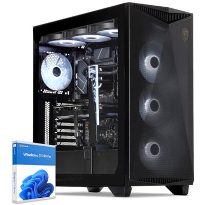 Sedatech Advanced Gaming PC Watercooling ATX ARGB • i7-12700KF • RTX5070 • 32 Go DDR5 • 2Tb SSD M.2 • Windows 11 Sedatech Advanced Gaming PC Watercooling ATX ARGB • i7-12700KF • RTX5070 • 32 Go DDR5 • 2Tb SSD M.2 • Windows 11