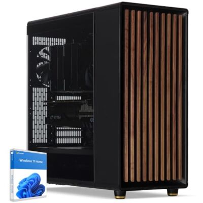 Sedatech PC Pro Gaming Premium • AMD Ryzen 9 9950X3D • RTX5080 • 64 Go DDR5 • 2 To SSD M.2 • Windows 11 Sedatech PC Pro Gaming Premium • AMD Ryzen 9 9950X3D • RTX5080 • 64 Go DDR5 • 2 To SSD M.2 • Windows 11