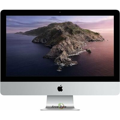 Apple iMac / 21,5 Pouces/Intel Core i5, 2,7 GHz / 4 cœurs/RAM 16 Go / 1000 Go HDD / ME086LL / TAST & Mouse Inclus Original (Reconditionné) Apple iMac / 21,5 Pouces/Intel Core i5, 2,7 GHz / 4 cœurs/RAM 16 Go / 1000 Go HDD / ME086LL / TAST & Mouse Inclus Original (Reconditionné)