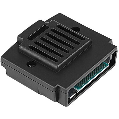 Tonysa Memory Jumper Pak Pack pour Console de Jeu Nintendo 64 N64 Tonysa Memory Jumper Pak Pack pour Console de Jeu Nintendo 64 N64