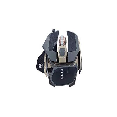 Mad Catz Rat X3 SE Souris Gamer Filaire USB Souris Ergonomique 10 Boutons Programmables Capteur Optique Pixart3389 16000 DPI Souris Gaming PC RGB Switch Omron 50 Millions Frequence 3000Hz Mad Catz Rat X3 SE Souris Gamer Filaire USB Souris Ergonomique 10 Boutons Programmables Capteur Optique Pixart3389 16000 DPI Souris Gaming PC RGB Switch Omron 50 Millions Frequence 3000Hz