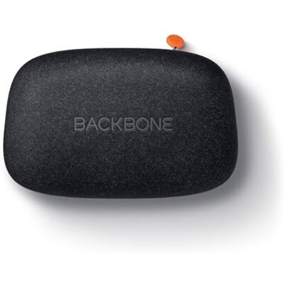 BACKBONE One Case Black BACKBONE One Case Black