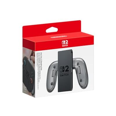 Paire de volants Joy-Con 2 Nintendo Switch 2 Paire de volants Joy-Con 2 Nintendo Switch 2