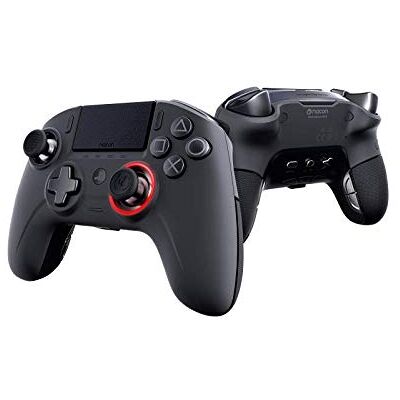 Nacon MANDO PS4 REVOLUTION UNLIMITED PERP Nacon MANDO PS4 REVOLUTION UNLIMITED PERP