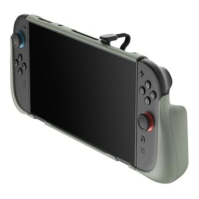 Belkin Gaming Support De Recharge Avec Poignées Pour Nintendo Switch 2 (2025), Chargeur Magnétique 30 W Détachable, Compatible Avec Dock, Poignées Ergonomiques Et Antidérapantes, Écran Numérique Belkin Gaming Support De Recharge Avec Poignées Pour Nintendo Switch 2 (2025), Chargeur Magnétique 30 W Détachable, Compatible Avec Dock, Poignées Ergonomiques Et Antidérapantes, Écran Numérique