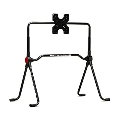 Next Level Racing Lite Free Standing Monitor Stand Next Level Racing Lite Free Standing Monitor Stand