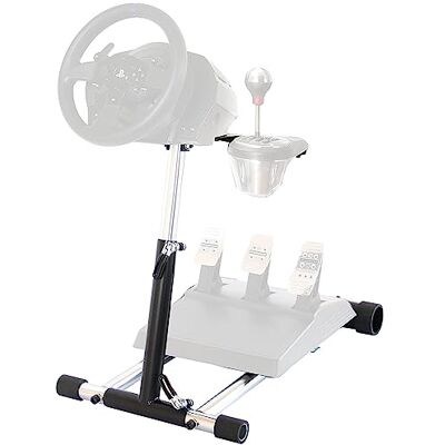 Wheel Stand Pro wheelstandpro Thrustmaster Wheels TX/T300RS Support de volant Deluxe V2 Wheel Stand Pro wheelstandpro Thrustmaster Wheels TX/T300RS Support de volant Deluxe V2