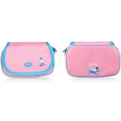 Speedlink Disney Étui de transport pour Nintendo DSI / DS Lite Rose Speedlink Disney Étui de transport pour Nintendo DSI / DS Lite Rose