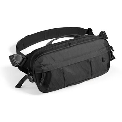 tomtoc X‑pac Sac bandouliere 5,5L etanche pour console iPad mini Sling bag urbain homme,compatible ROG Xbox Ally,Switch2,Steam Deck,Osmo Pocket3,sacoche voyage tomtoc X‑pac Sac bandouliere 5,5L etanche pour console iPad mini Sling bag urbain homme,compatible ROG Xbox Ally,Switch2,Steam Deck,Osmo Pocket3,sacoche voyage